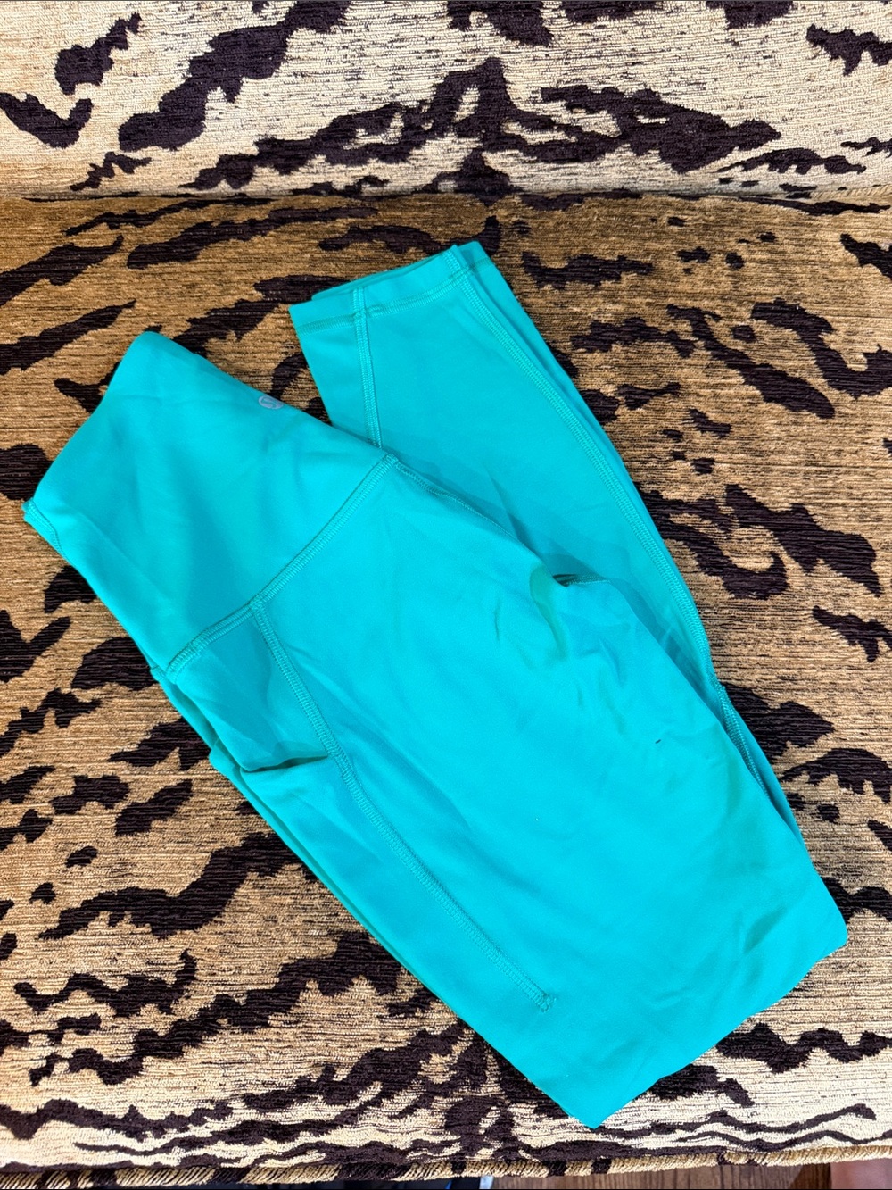 Lululemon Align™ High-Rise Pant with Pockets 25